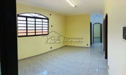 Oportunidade para investidores - Imóvel em área mista no Jardim Satélite