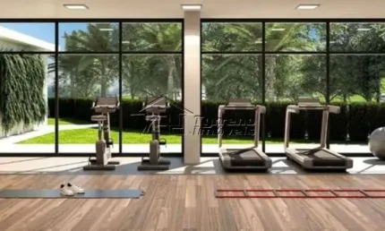 Terreno com 250m²  em condomínio fechado - Mirante Cambuí