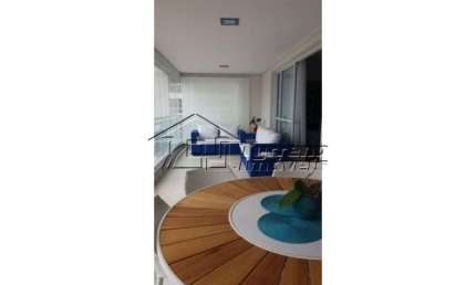 Excelente apartamento com 4 suítes na Vila Adyana em São José dos Campos