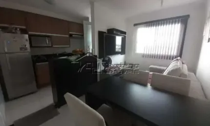 Apartamento com 2 dormitórios na zona leste de são josé dos campos