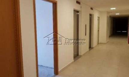 Ótima sala comercial na região central de Jacareí - SP