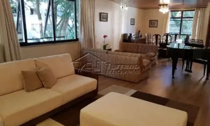 Apartamento com 4 dormitórios, sendo 2 suítes na vila adyana em são josé dos campos