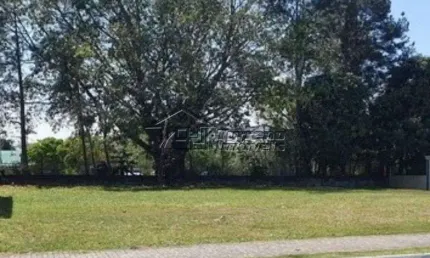 Terreno em condomínio fechado em são josé dos campos - jardim do golfe