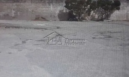 Terreno à venda na Avenida São João, Cidade Nova Jacareí, Jacareí