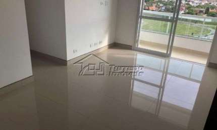 Ótimo apartamento no Jardim Califórnia em Jacareí- SP