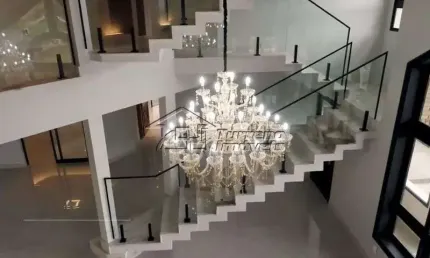 Mansão no Jardim das Colinas em São José dos Campos