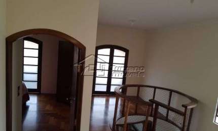 Casa com 2 quartos à venda na Rua Alfredo Coslop, Bosque dos Eucaliptos, São José dos Campos
