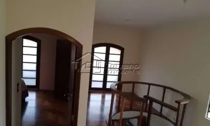 Casa com 2 quartos à venda na Rua Alfredo Coslop, Bosque dos Eucaliptos, São José dos Campos