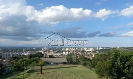 Ótimo terreno com 300m² em condomínio fechado de alto padrão em jacareí