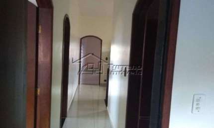 Casa com 5 quartos à venda na Avenida Presidente Juscelino Kubitschek, Vila Industrial, São José dos Campos