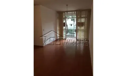 Apartamento com ótima localização na região central de São José dos Campos