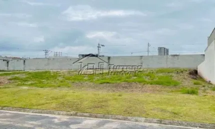 Excelente terreno em condomínio de alto padrão no urbanova