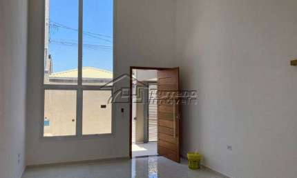 Casa com 3 quartos à venda na Rua Aleijadinho, Loteamento Villa Branca, Jacareí