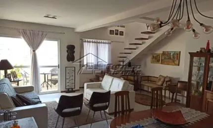 Apartamento com 3 quartos à venda na Rua Juiz David Barrilli, Jardim Aquárius, São José dos Campos