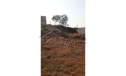 Terreno à venda na Rua Um, Setville Altos de São José, São José dos Campos