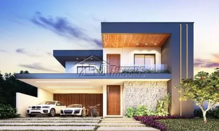 Casa em condomínio, segurança e conforto para sua família!