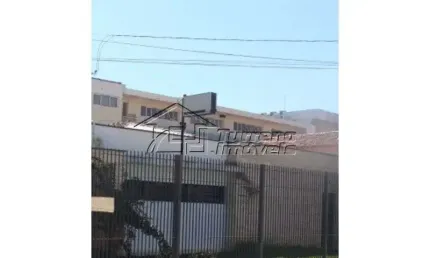 Oportunidade para investidores na região central de Jacareí