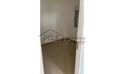 Apartamento com 2 dormitórios na região central de são josé dos campos