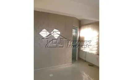 Sala comercial com 39m² na região central de São José dos Campos