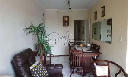 Apartamento 4 dormitórios e 1 suíte próximo ao  vicentina aranha