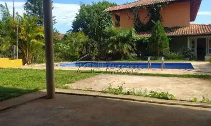 Fazenda à venda na Estrada Arlindo Alves Vieira, Cidade Nova Jacareí, Jacareí