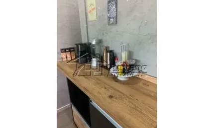 Sala comercial no Jardim Aquarius em São José dos Campos