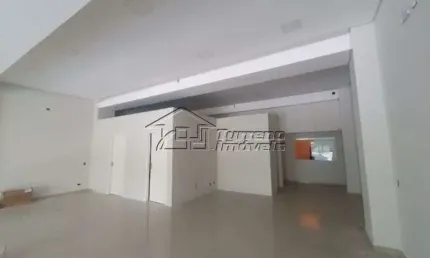 Sala comercial à venda na Rua Barão de Jacareí, Centro, Jacareí