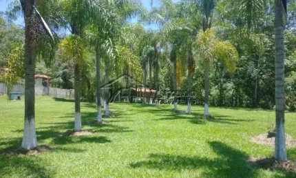 Chácara / sítio com 4 quartos à venda na Rodovia Monteiro Lobato, Buquirinha, São José dos Campos