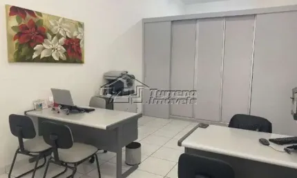 Ponto comercial na zona sul de São José dos Campos com localização excelente