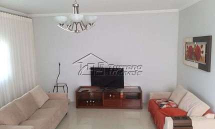 Casa com 3 quartos à venda na Rua Aleijadinho, Loteamento Villa Branca, Jacareí
