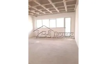 Sala comercial para alugar na Avenida Comendador de Vicente Paulo Penido, Jardim Esplanada, São José dos Campos