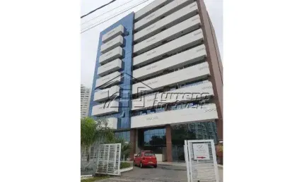 Sala comercial para alugar na Avenida Comendador de Vicente Paulo Penido, Jardim Esplanada, São José dos Campos