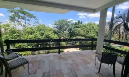Casa em condomínio fechado com 4 quartos à venda na Avenida Papa João Paulo II, Urbanova, São José dos Campos
