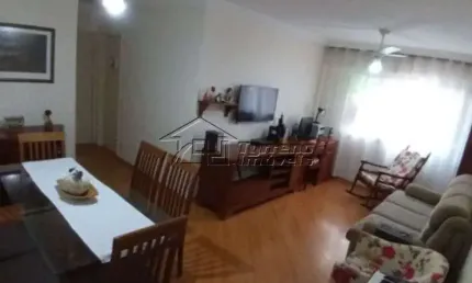 Apartamento com 2 quartos à venda na Rua Avaré, Jardim Alvorada, São José dos Campos