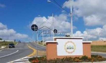 Terreno em condomínio fechado na região sudoeste de São José dos Campos