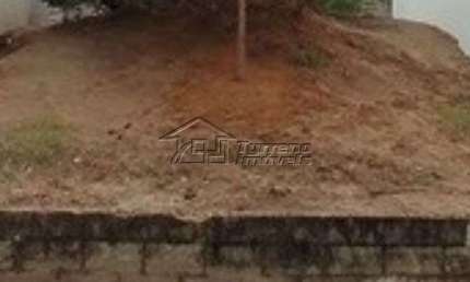 Terreno à venda na Rua Almeida Garret, Loteamento Villa Branca, Jacareí