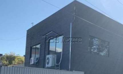 Terreno comercial para alugar na Avenida José Augusto Teixeira, Torrão de Ouro, São José dos Campos