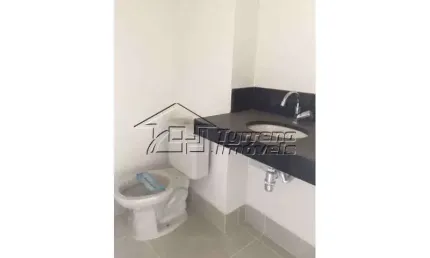 Sala comercial no jardim alvorada em são josé dos campos