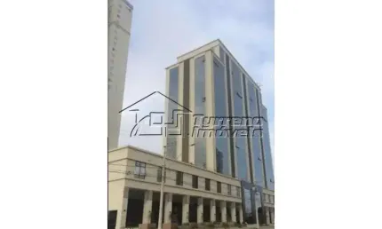 Sala comercial no jardim alvorada em são josé dos campos