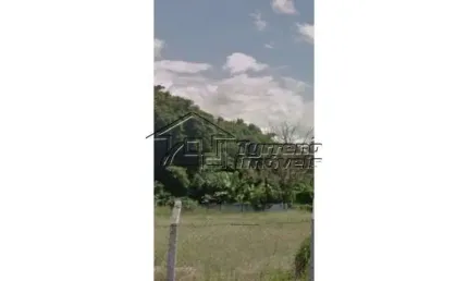 Terreno à venda na Avenida Siqueira Campos, Cidade Nova Jacareí, Jacareí