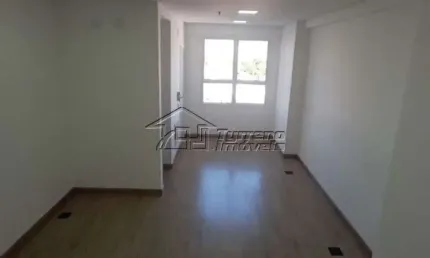 Sala comercial à venda na Rua Doutor Pompílio Mercadante, Cidade Nova Jacareí, Jacareí