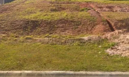 Terreno à venda na Avenida Antônio Abdon Abrahão, Cidade Nova Jacareí, Jacareí