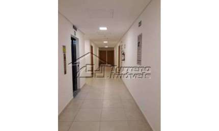 Sala comercial à venda na Rua Doutor Pompílio Mercadante, Centro, Jacareí