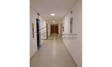 Sala comercial à venda na Rua Doutor Pompílio Mercadante, Centro, Jacareí