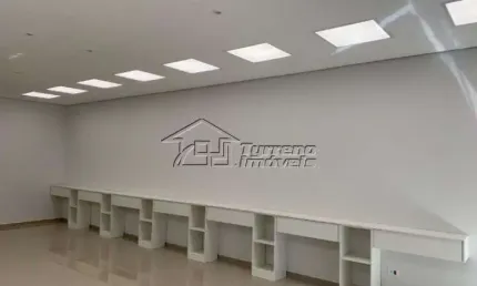 Ponto comercial com excelente localização na zona sul de São José dos Campos