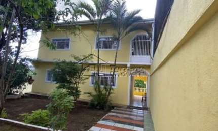 Casa com 3 quartos à venda na Avenida Presidente Tancredo Neves, Chácaras Araújo I, São José dos Campos