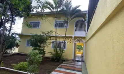 Casa com 3 quartos à venda na Avenida Presidente Tancredo Neves, Chácaras Araújo I, São José dos Campos