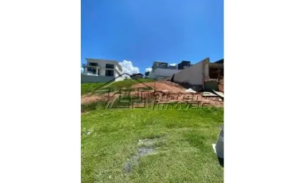 Terreno à venda na Avenida Papa João Paulo II, Urbanova, São José dos Campos