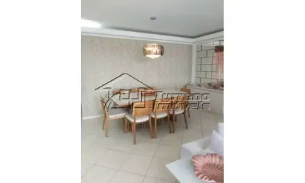 Apartamento com 3 dormitórios, sendo 1 suíte na zona sul de São José dos Campos