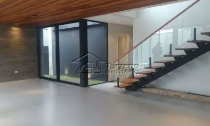 Sobrado no Alphaville Urbanova com 5 suítes - São José dos Campos